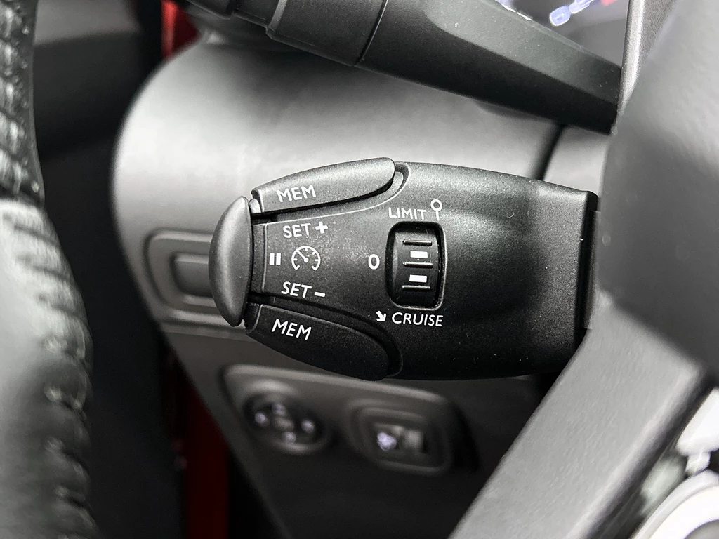 Citroën C3 Aircross – foto 6
