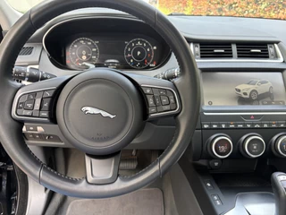 Jaguar E-PACE – thumbnail 23