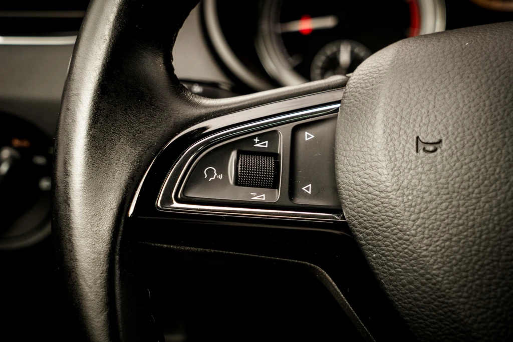 Škoda Octavia – foto 39