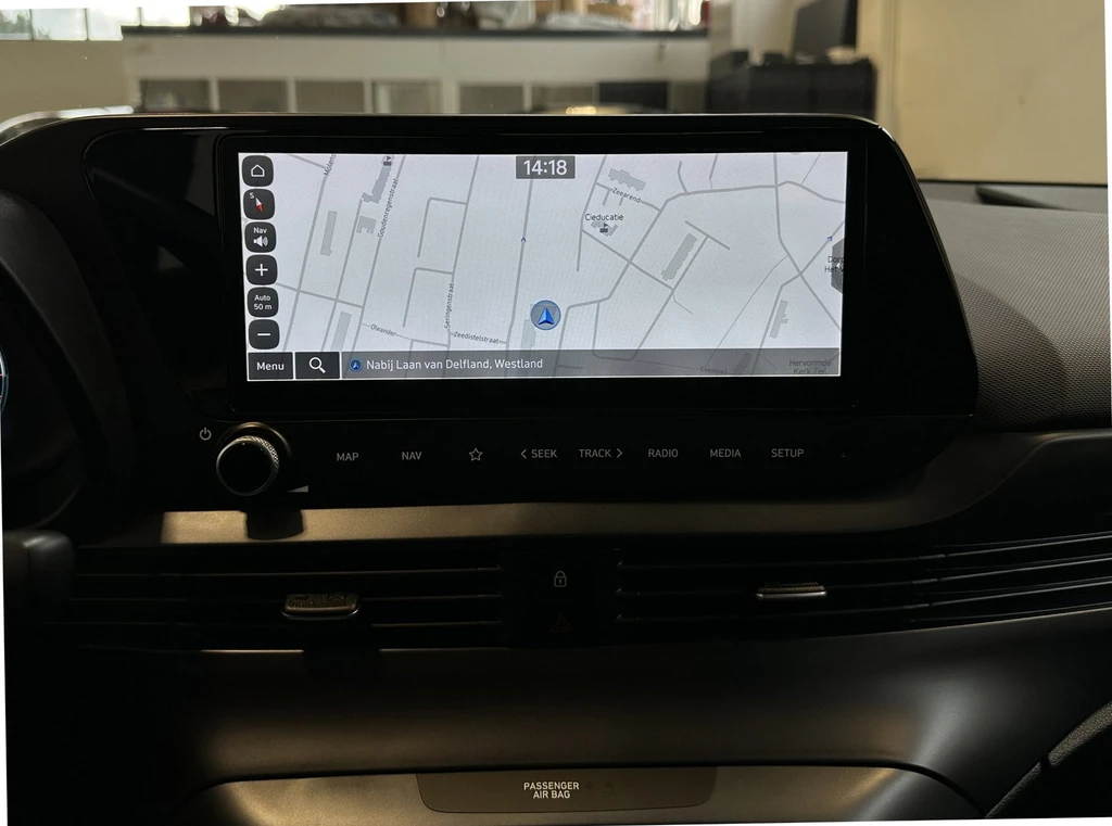 Hyundai i20 – foto 13