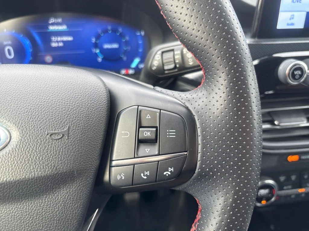 Ford Kuga – foto 20