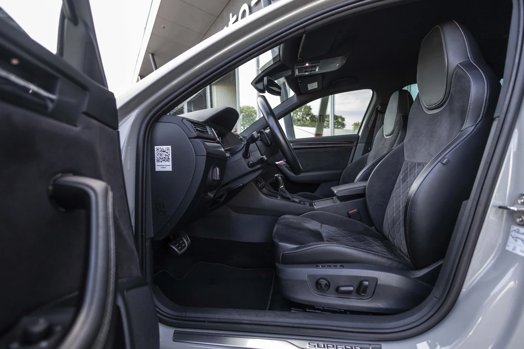 Škoda Superb – foto 13