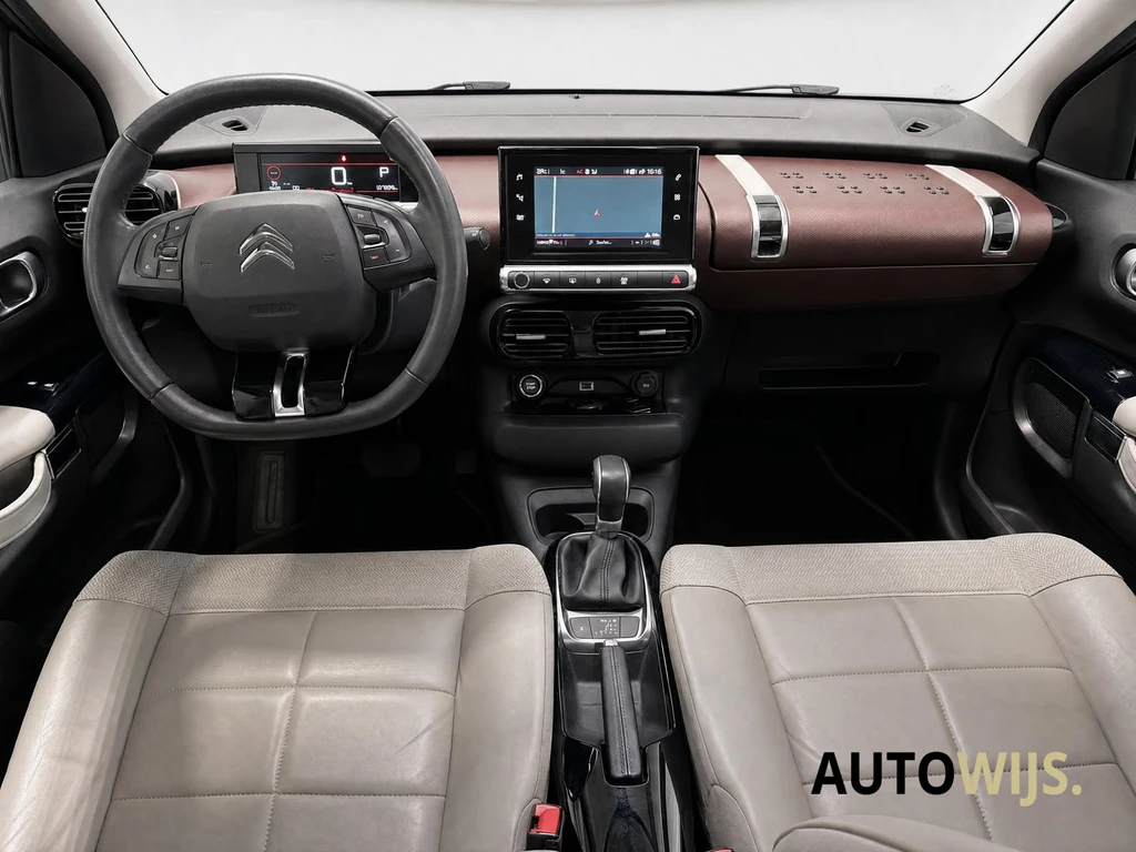 Citroën C4 Cactus – foto 9