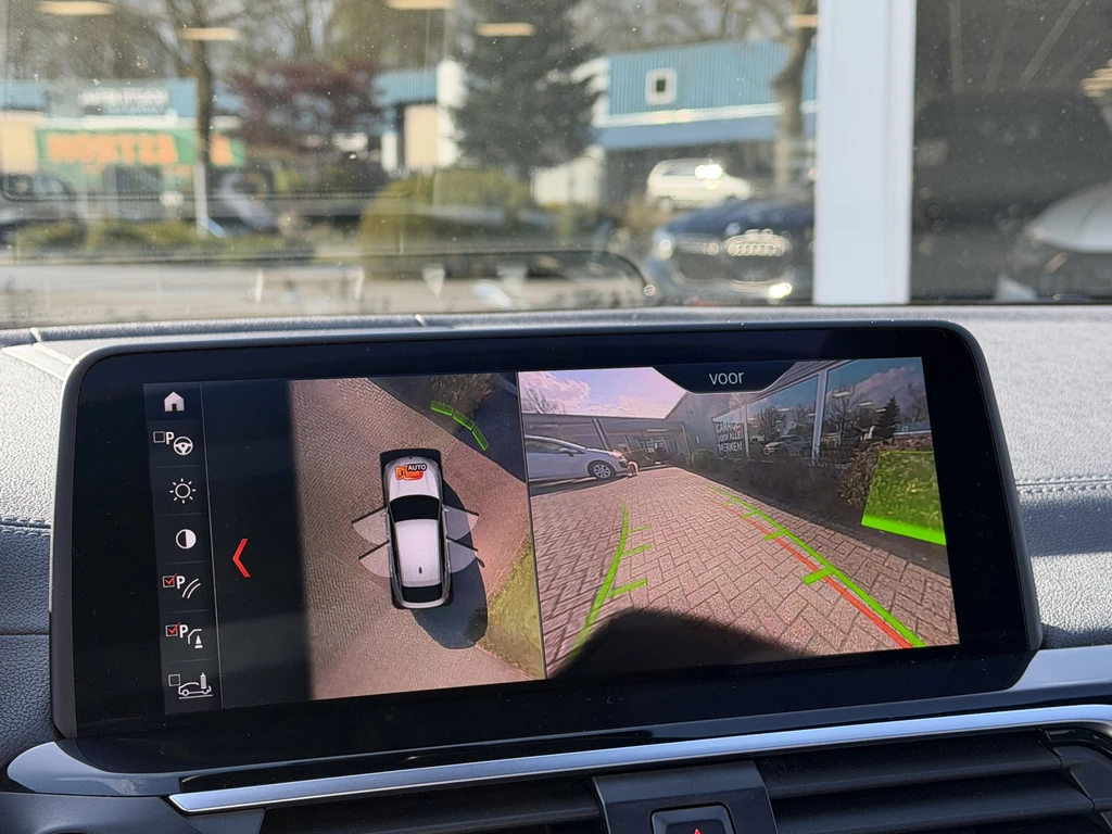 BMW X4 – foto 14