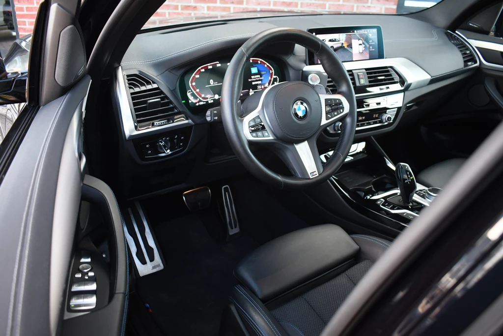 BMW X3 – foto 60