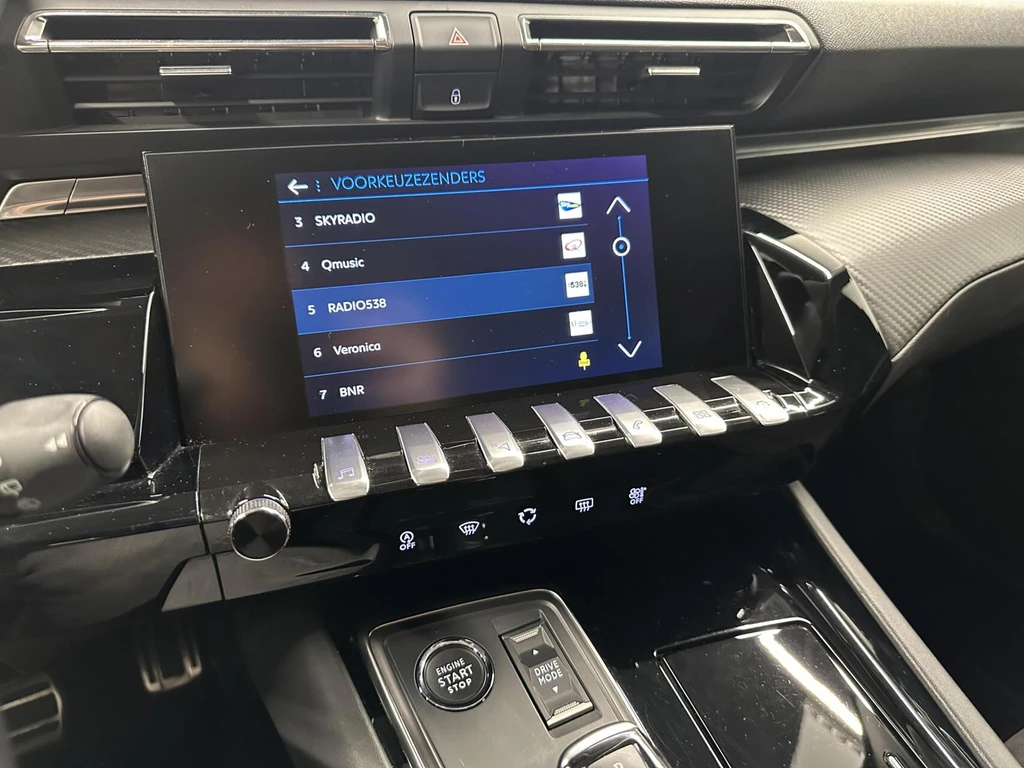 Peugeot 508 – foto 30