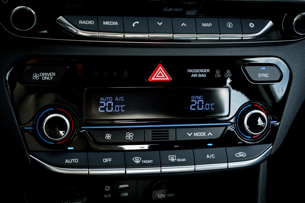 Hyundai IONIQ – foto 17