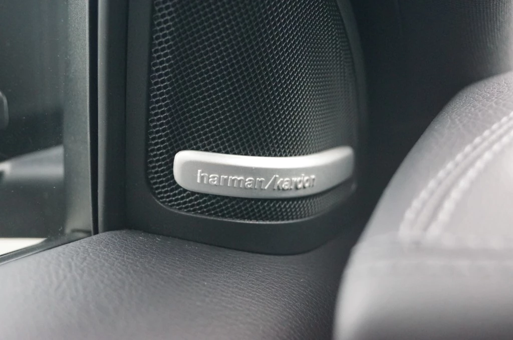 Mercedes-Benz A-Klasse – foto 32