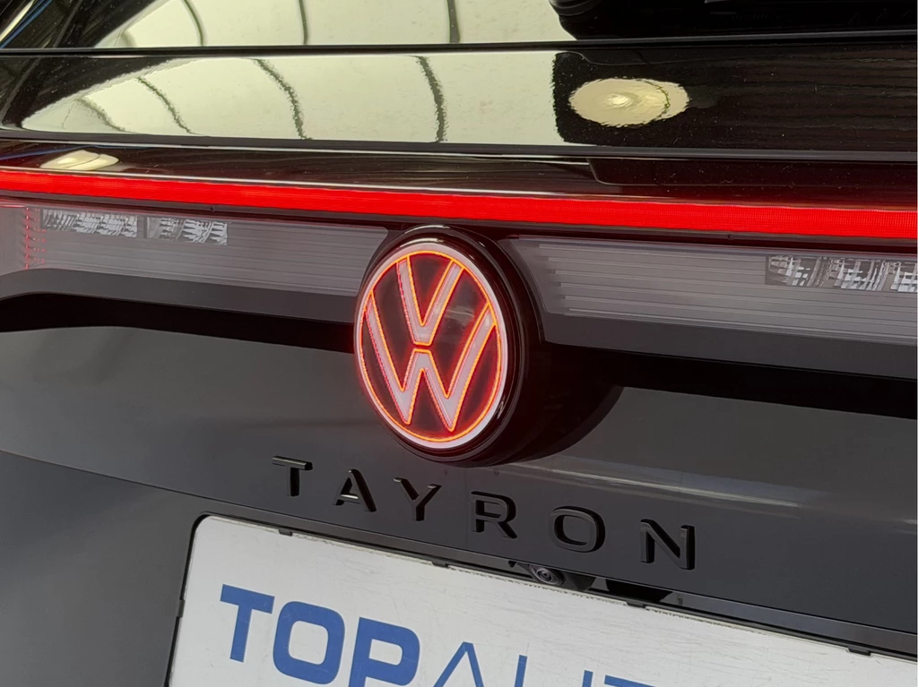 Volkswagen Tayron – foto 82