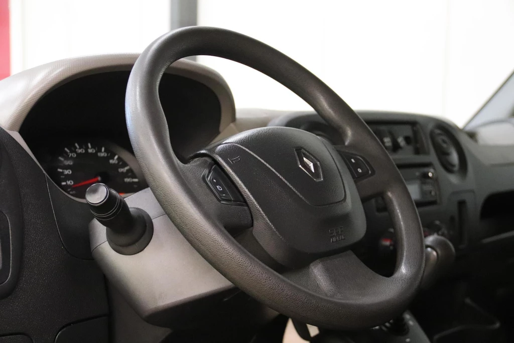 Renault Master – foto 9