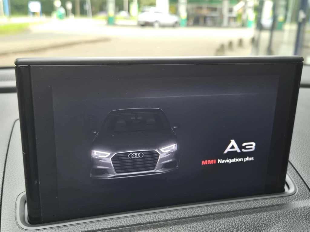 Audi A3 – foto 18
