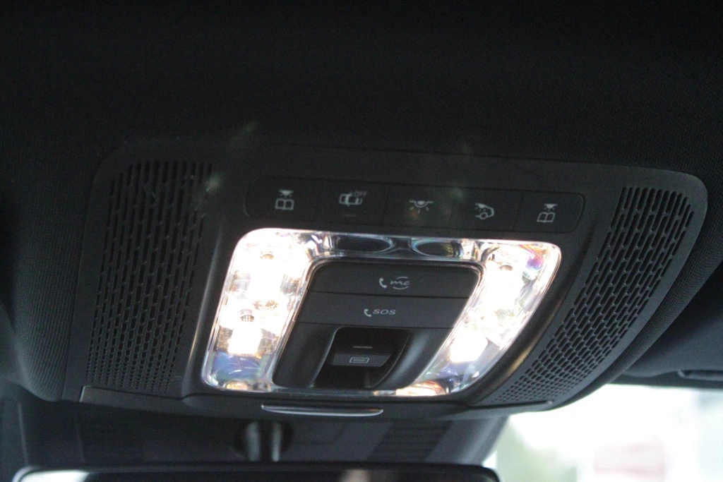 Mercedes-Benz A-Klasse – foto 28