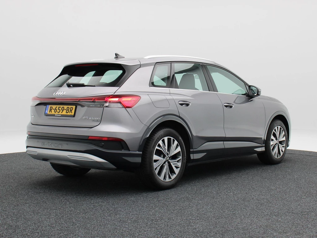 Audi Q4 e-tron – foto 4