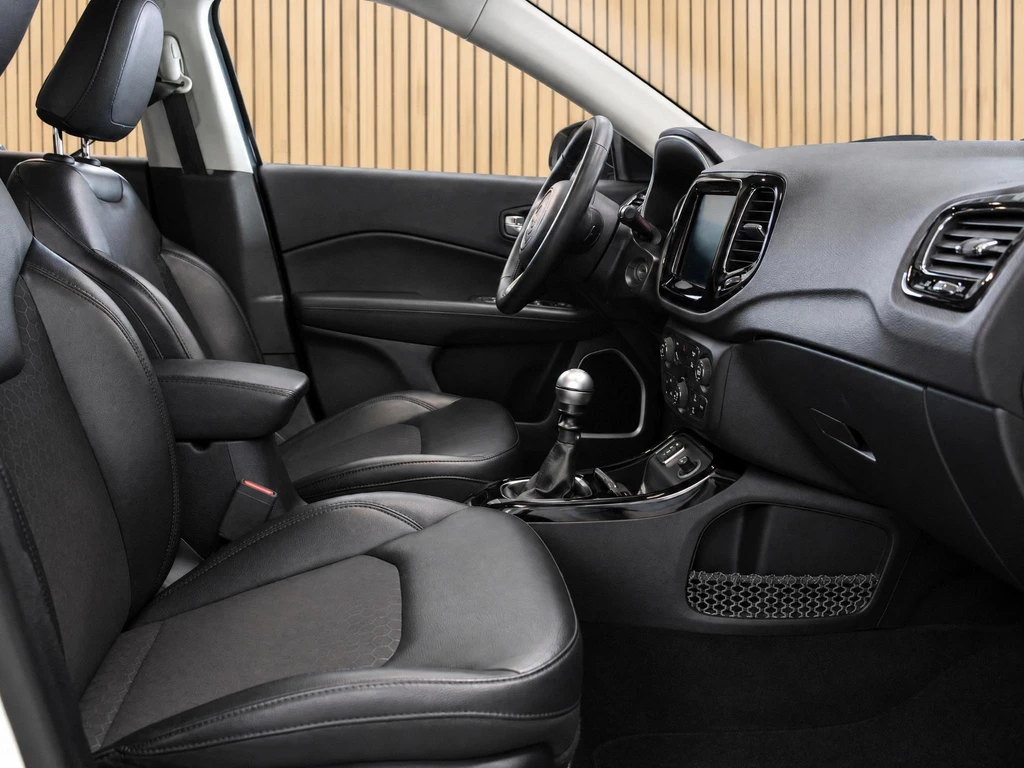 Jeep Compass – foto 9