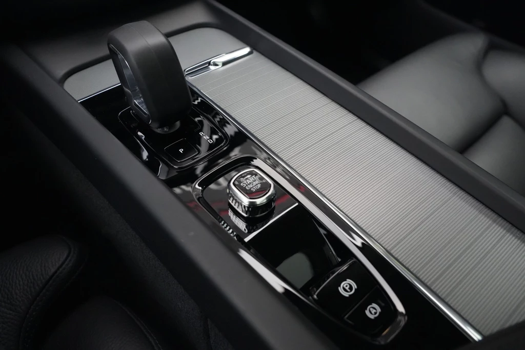 Volvo XC60 – foto 14