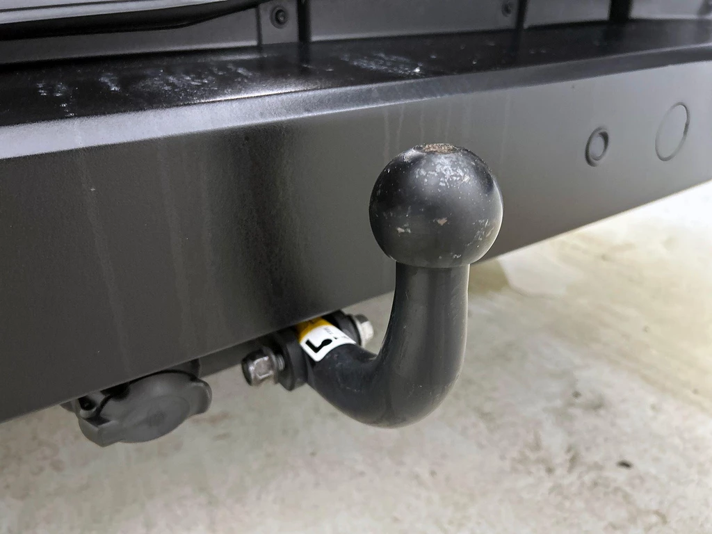 Ford Transit Connect – foto 9