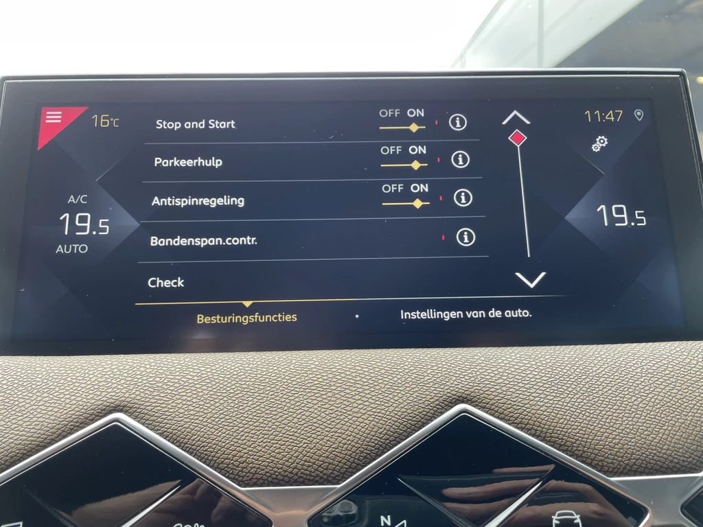 DS DS 3 – foto 27