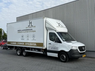 Mercedes-Benz Sprinter – thumbnail 11