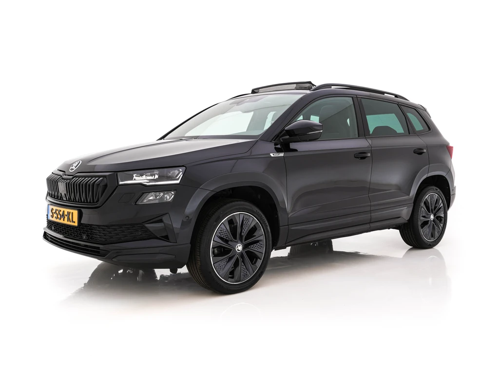 Škoda Karoq – foto 1