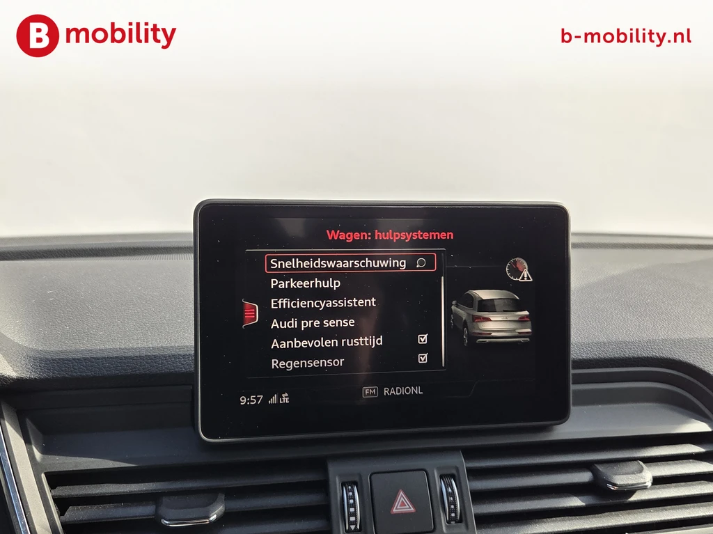 Audi Q5 – foto 38