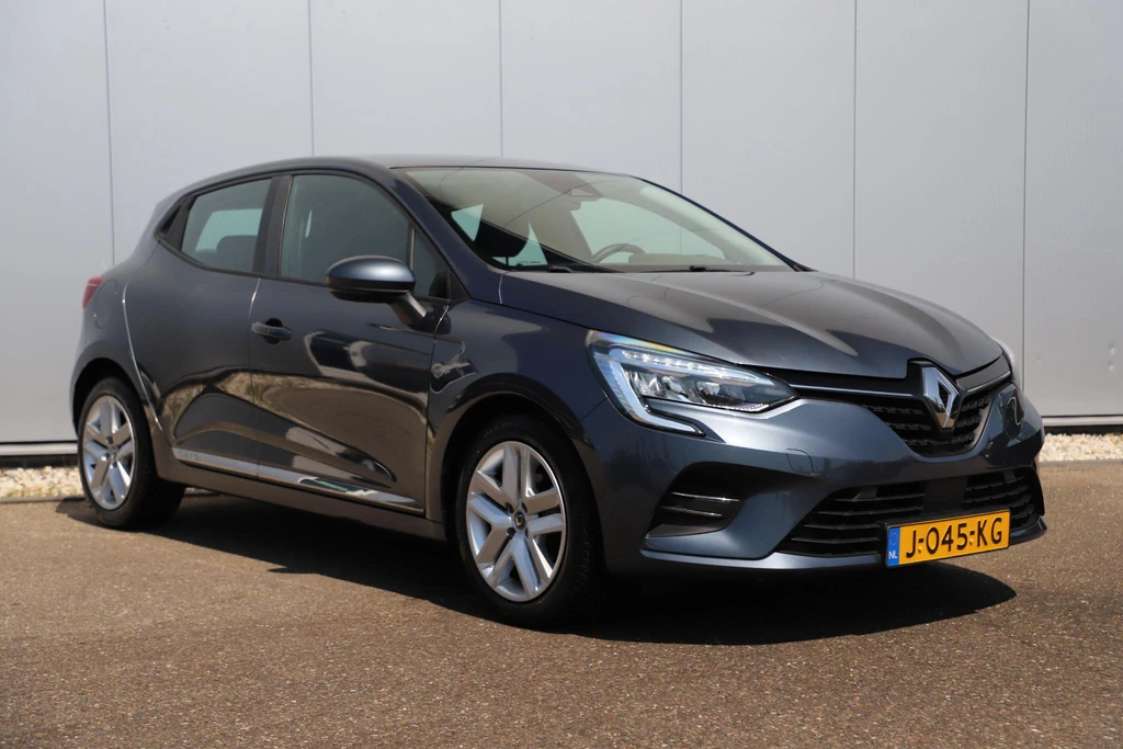 Renault Clio – foto 3
