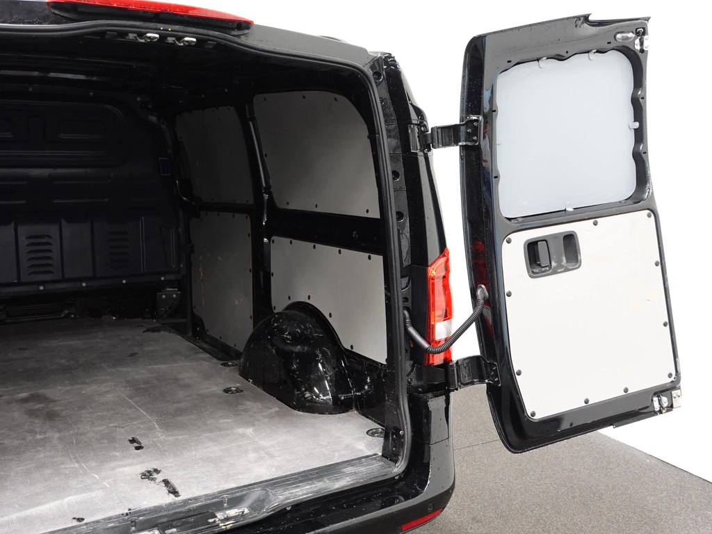 Mercedes-Benz Vito – foto 41
