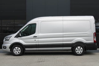 Ford Transit – thumbnail 2
