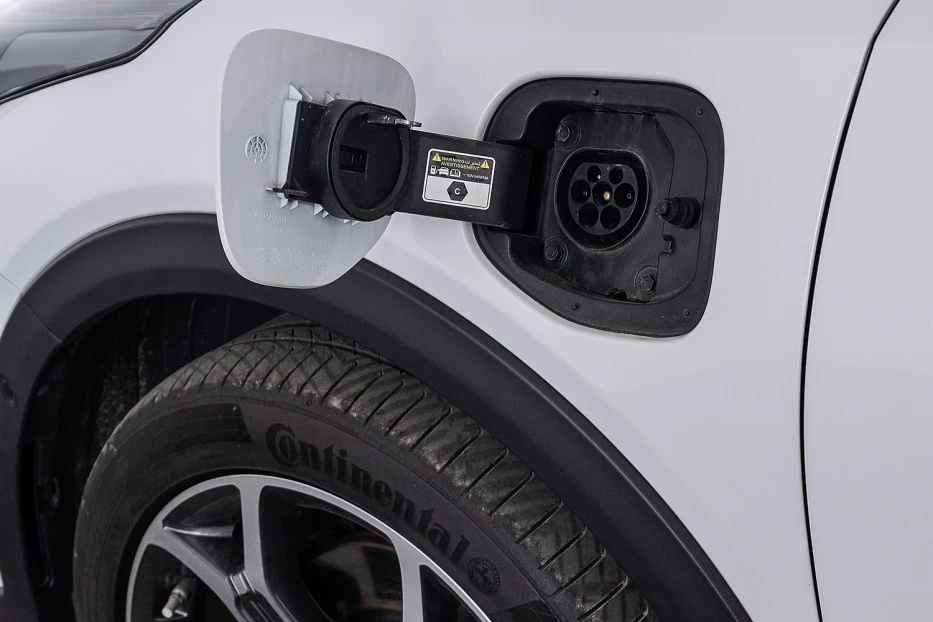 Kia XCeed – foto 28