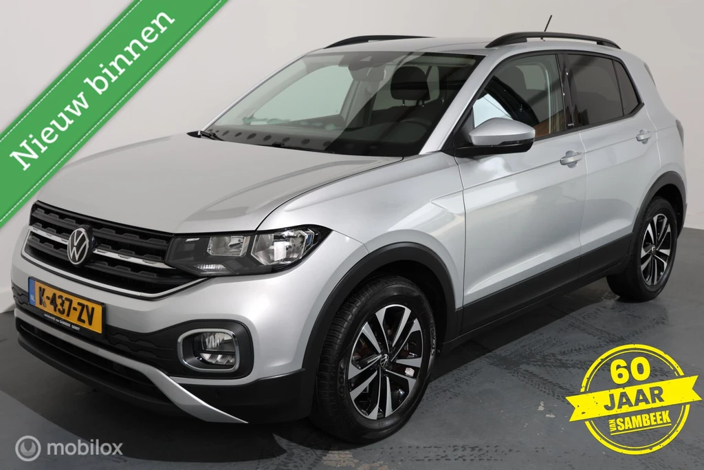 Volkswagen T-Cross – foto 3