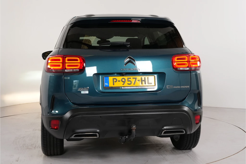 Citroën C5 Aircross – foto 5