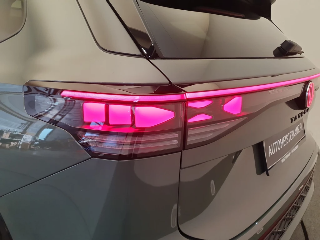 Volkswagen Tayron – foto 27