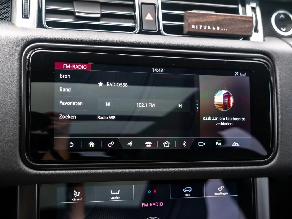 Land Rover Range Rover – foto 38