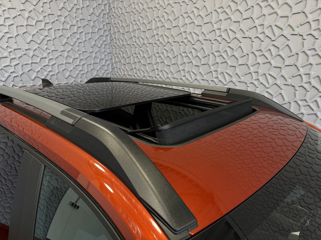 Dacia Bigster – foto 78