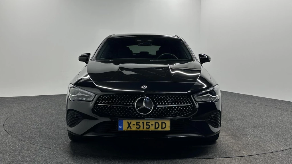 Mercedes-Benz CLA – foto 8