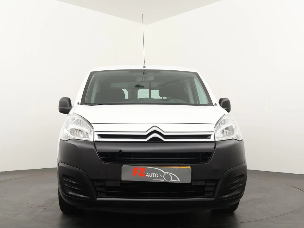 Citroën Berlingo – foto 10