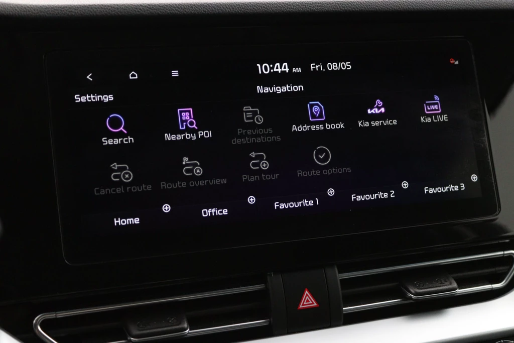 Kia Niro – foto 40