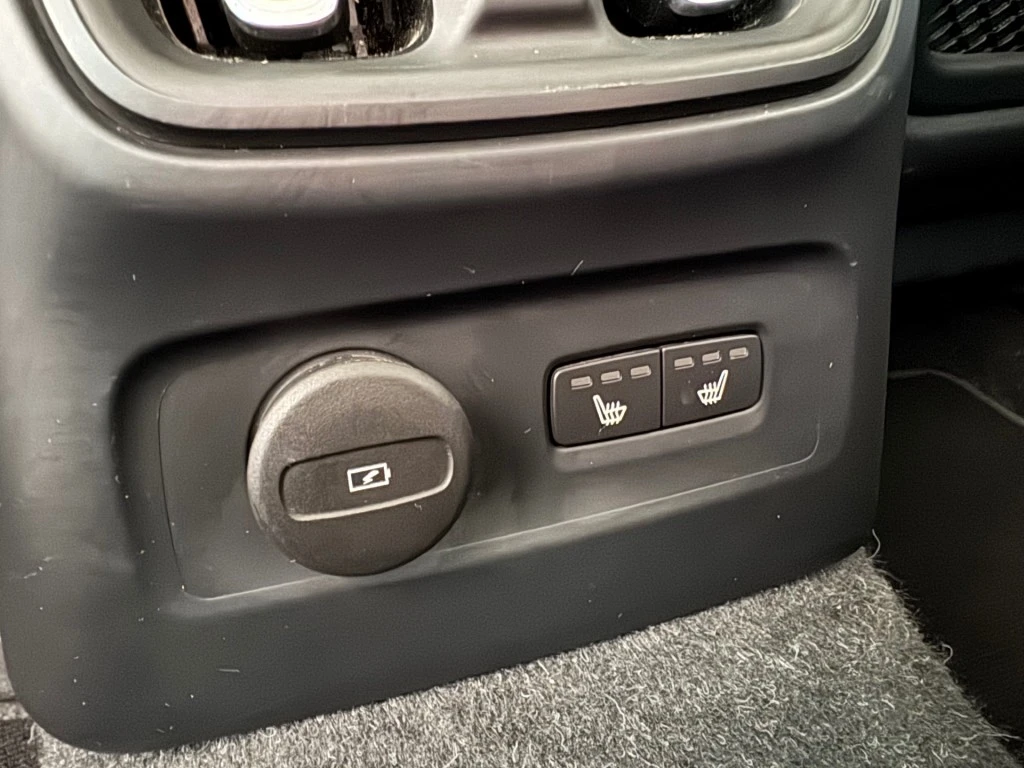 Volvo XC40 – foto 17