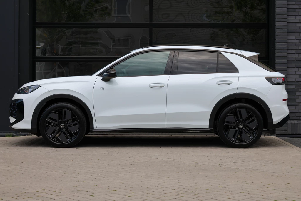 Volkswagen T-Roc – foto 6