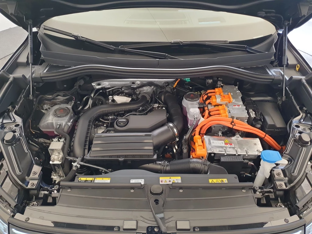 Volkswagen Tiguan – foto 31