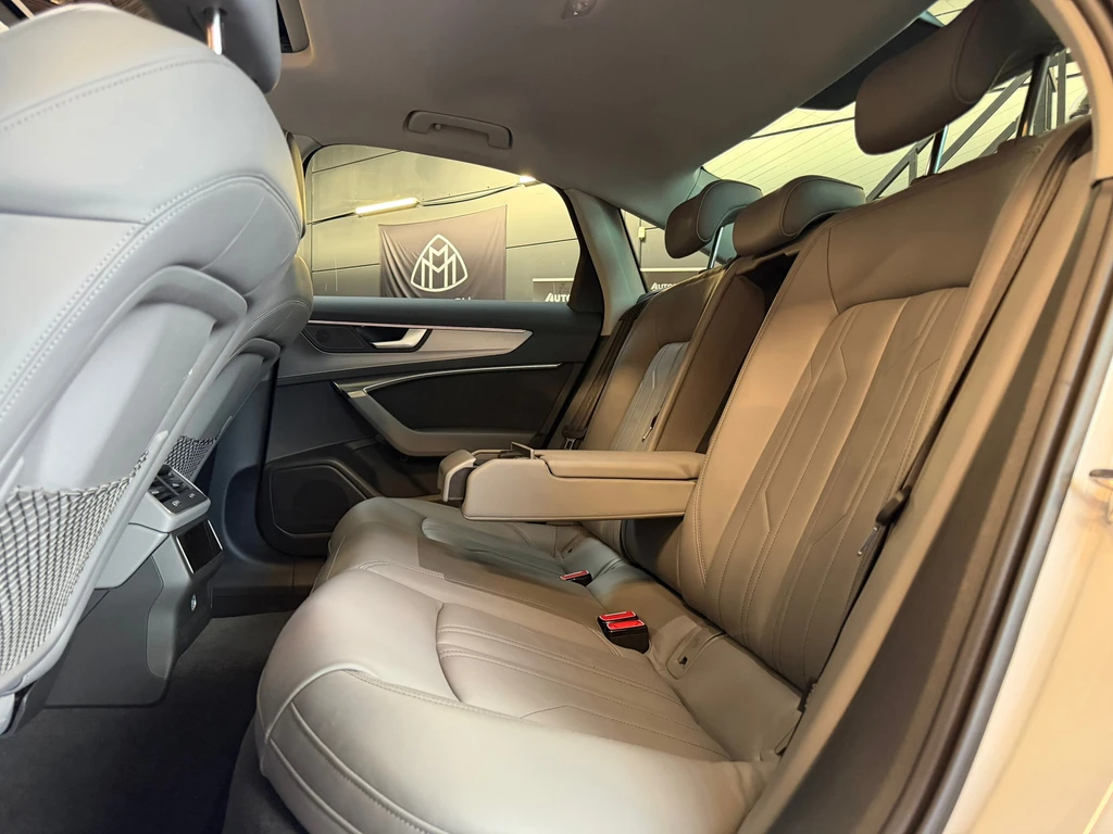 Audi A6 – foto 14