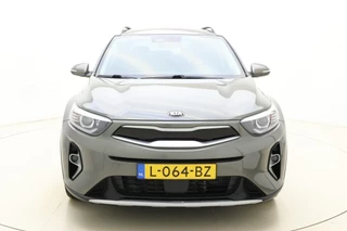 Kia Stonic – thumbnail 9