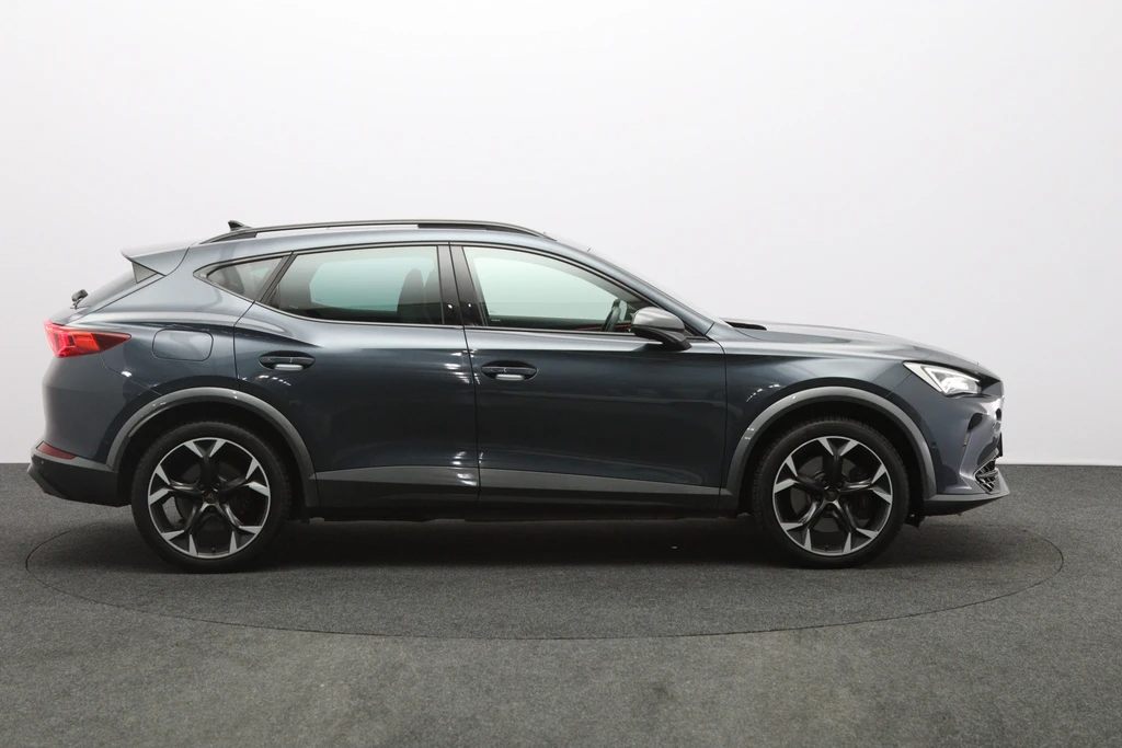 CUPRA Formentor – foto 6
