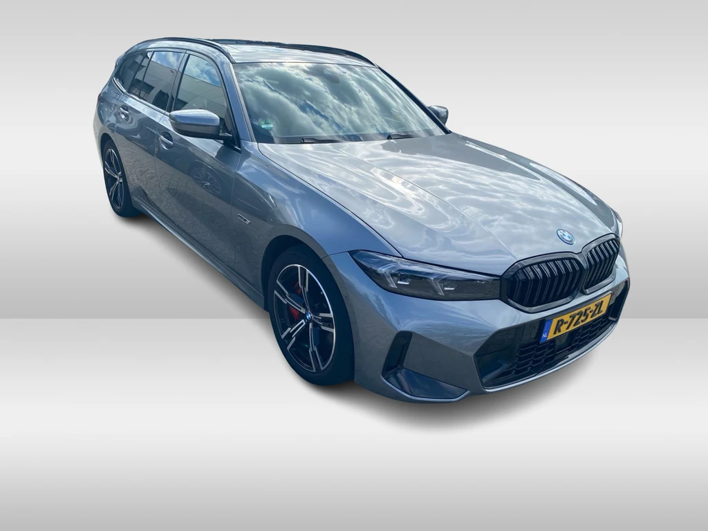 BMW 3 Serie – foto 4
