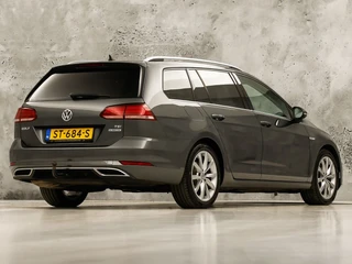 Volkswagen Golf – thumbnail 8