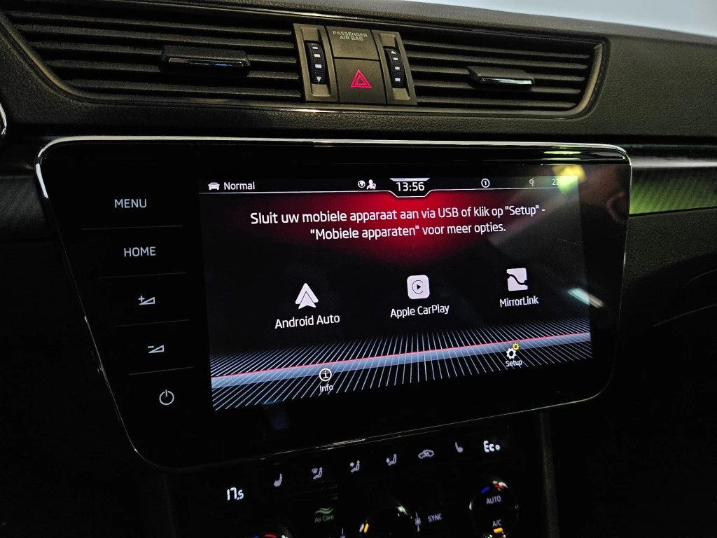 Škoda Superb – foto 37