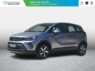 Opel Crossland – thumbnail 1