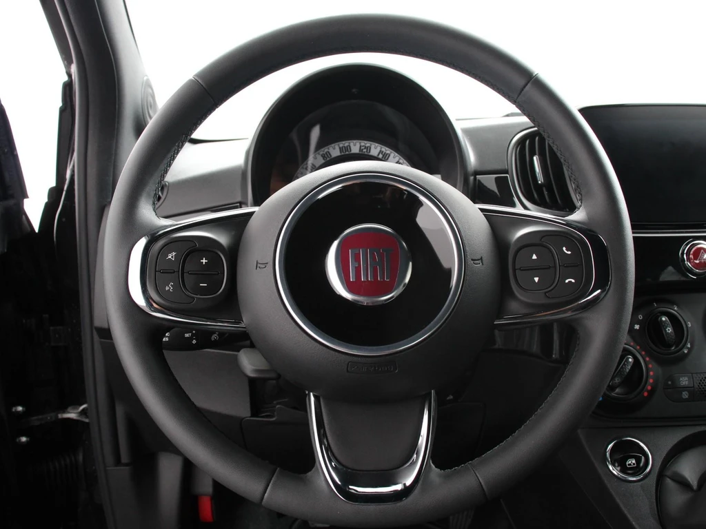 Fiat 500C – foto 23