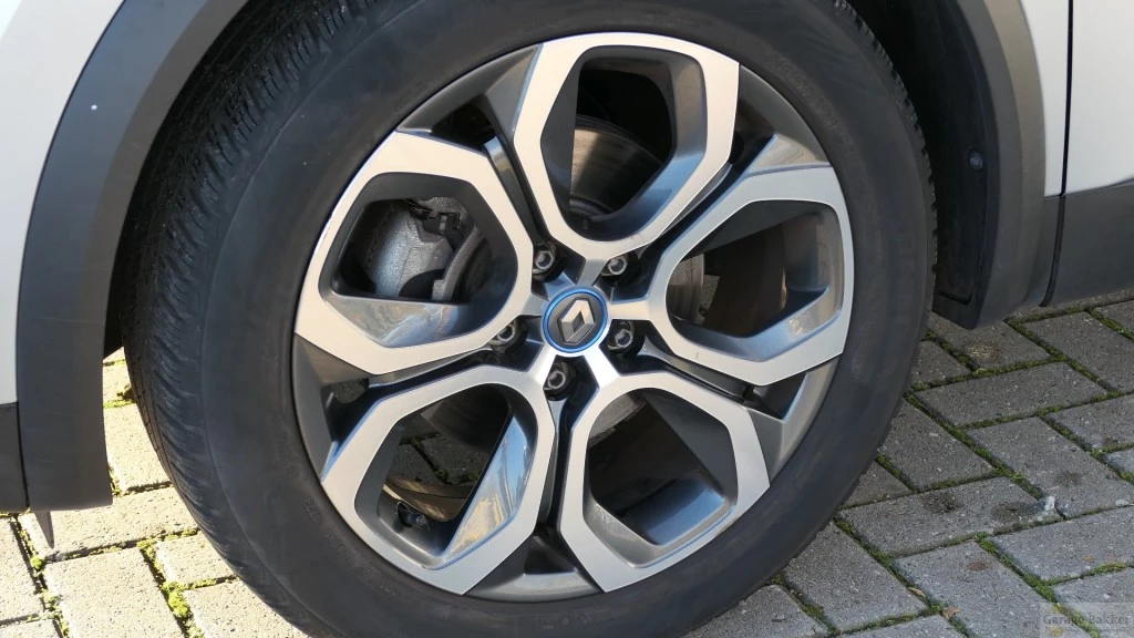 Renault Captur – foto 23