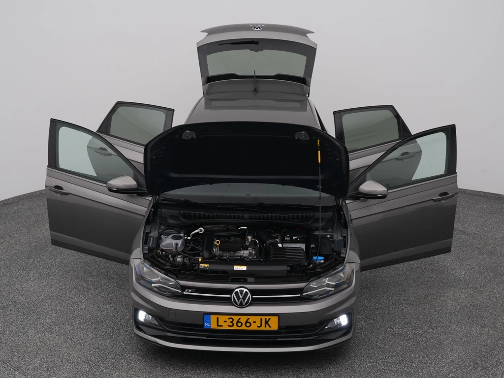 Volkswagen Polo – foto 18