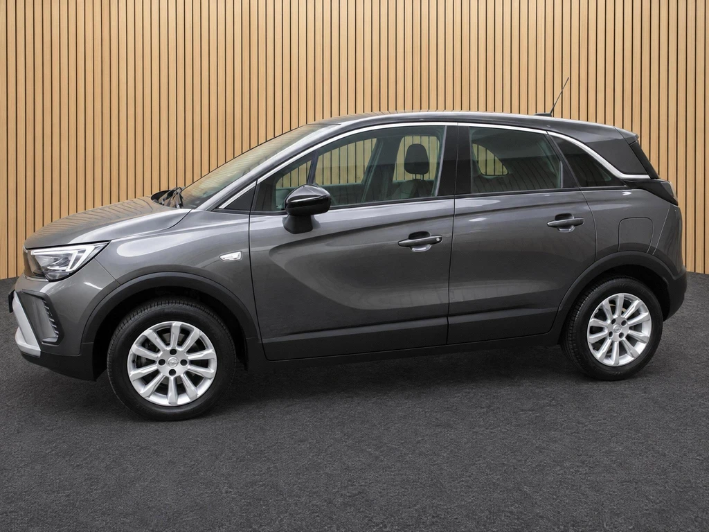 Opel Crossland – foto 1